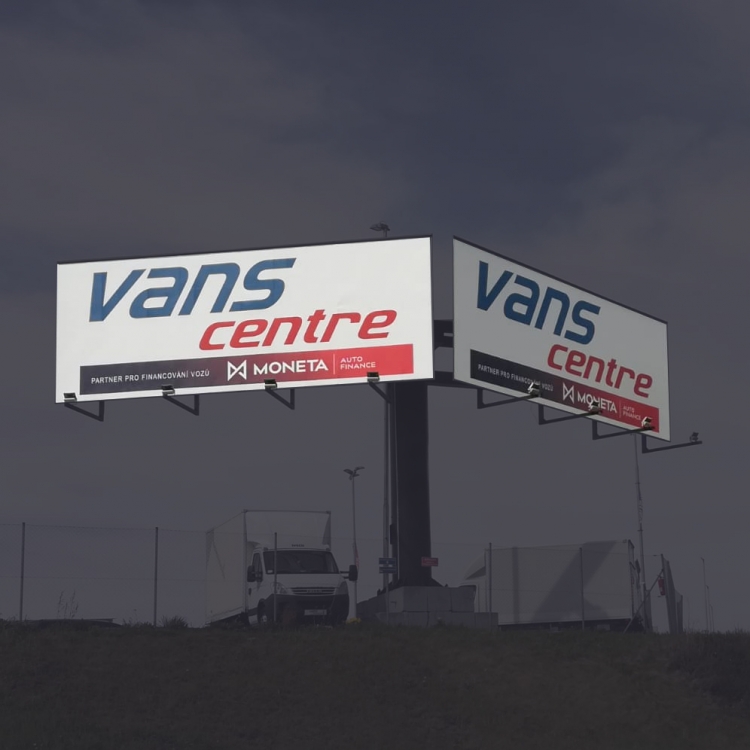 BIG BOARD STICKER // <br /> INCLUDING INSTALLATION