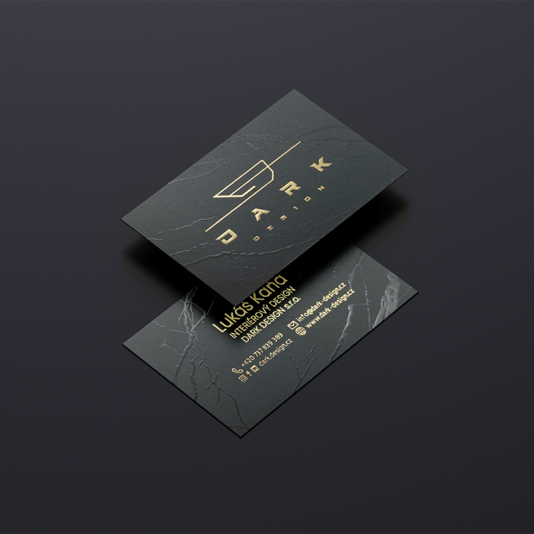 PLIKE PAPER // 3D PARTIAL VARNISH <br /> CLEAR // AND GOLD