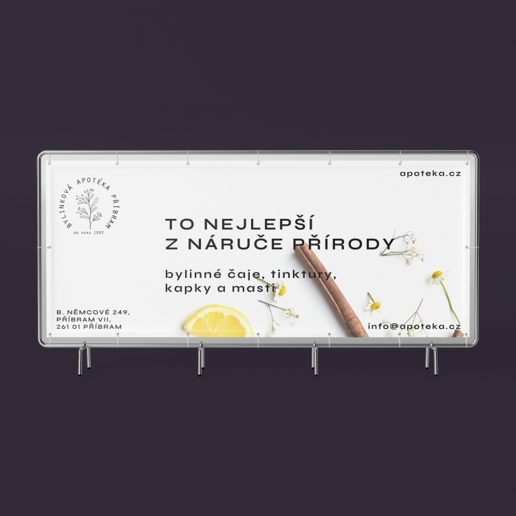 PVC BANNER GRAPHIC DESIGN