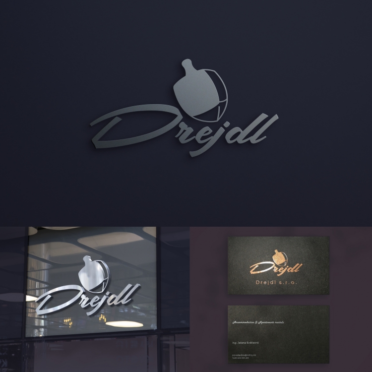 LOGOTYPE DESIGN