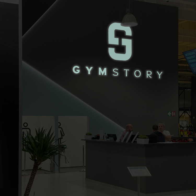 VÝROBA A INSTALACE 3D LOGA