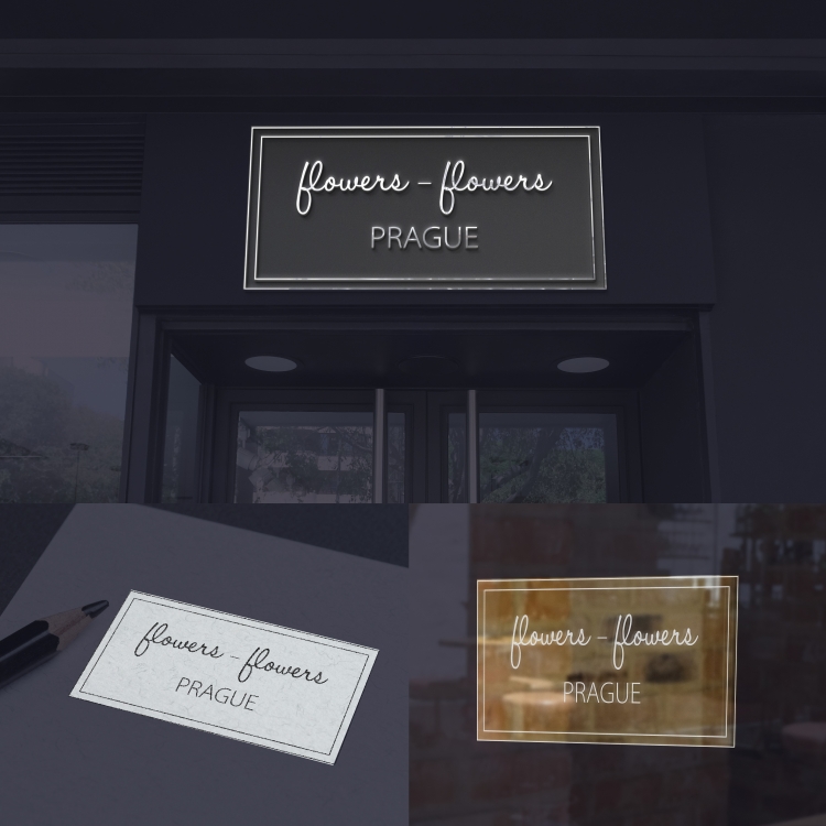  LOGO DESIGN AND VISUALIZATION