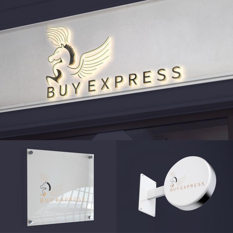  LOGOTYPE DESIGN AND VISUALIZATION