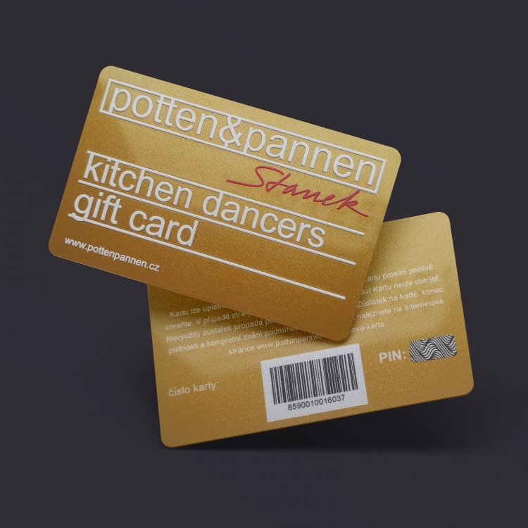  GIFT PVC CARD // <br /> METAL SURFACE // 3D VARNISH