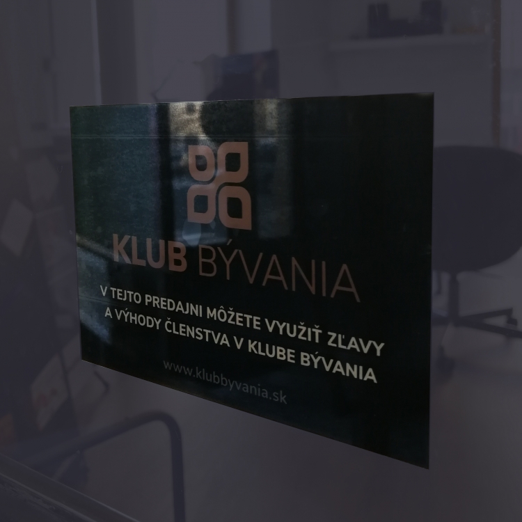 DOUBLE-FACED // STICKERS <br /> ADHESIVE ON THE MOTIVE SIDE