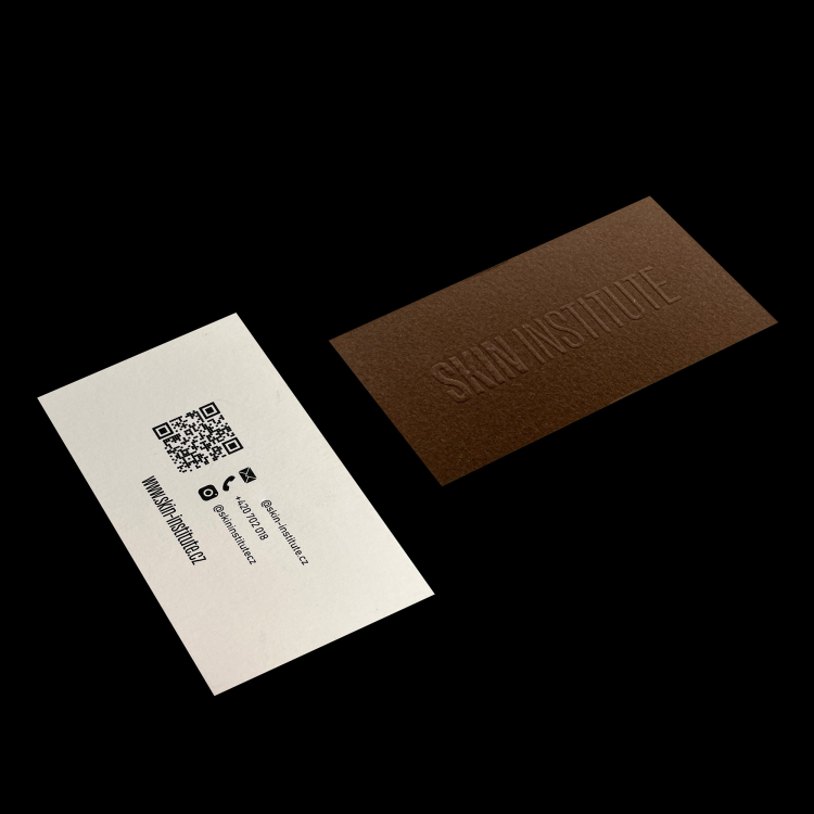 PAPER 600G <br /> LETTERPRESS