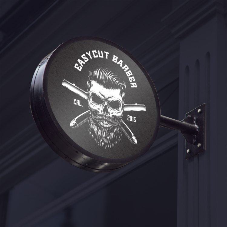 LIGHT SIGN VISUALIZATION 