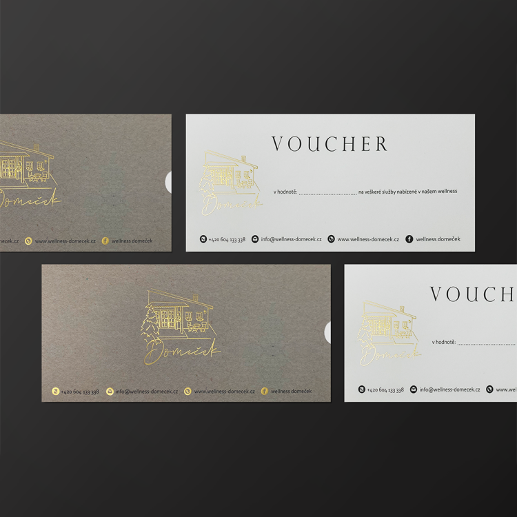 V2 BINDING // VELVET <br /> LAMINATION // 3D PARTIAL VARNISH