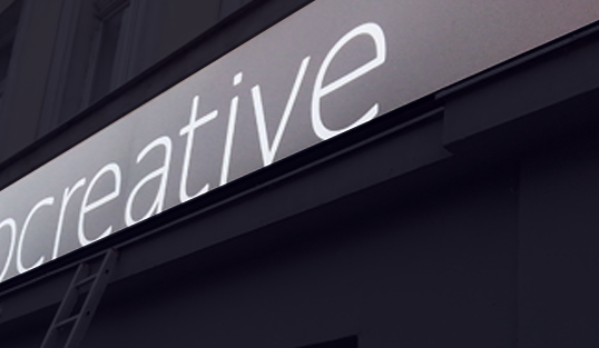 Sign Installation services